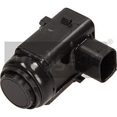 Sensor, ajutor parcare OPEL VECTRA C (Z02), Turism, 10.2003 - 01.2009 Maxgear 27-1297