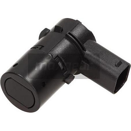 Sensor, ajutor parcare BMW 6 - II (E63), Compartiment, 09.2003 - 12.2010 Maxgear 27-1273