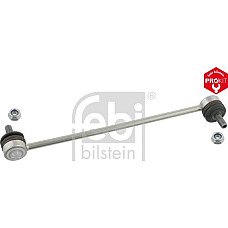 Brat-bieleta suspensie. stabilizator Tendon bara stabilizatoare Fata Dreapta-Stanga 300mm VOLVO S60 II S80 II V60 VOLVO XC60 (156), 05.2008 - Febi Bilstein 27897