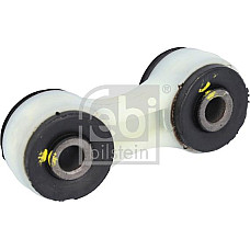 Brat / bieleta suspensie, stabilizator AUDI A6 Avant III (4F5, C6), Turism, 11.2004 - 08.2011 Febi Bilstein 27864