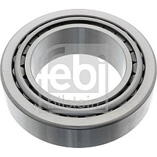 Rulment roata - simplu Spate 85x140x41mm MERCEDES LK-LN2 MK NG O 302 O 303 O 304 O 330 O 340 O 404 OH SK TOURISMO MERCEDES-BENZ OH (970), Autobuz, 01.1970 - Febi Bilstein 27804
