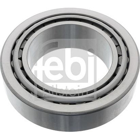 Rulment roata - simplu Spate 85x140x41mm MERCEDES LK-LN2 MK NG O 302 O 303 O 304 O 330 O 340 O 404 OH SK TOURISMO MERCEDES-BENZ O 407, Autobuz, 03.1987 - 11.2001 Febi Bilstein 27804