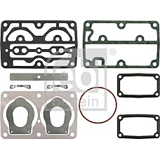 Compresor. instalatie aer comprimat Kit reparare compresor se potriveste. RVI KERAX MAGNUM MANAGER PREMIUM R 01.87- RENAULT TRUCKS KERAX, 06.1997 - Febi Bilstein 27881