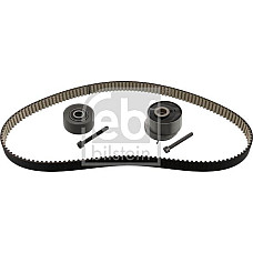 Set curea de distributie OPEL ASTRA H (A04), Sedan, 02.2007 - 05.2014 Febi Bilstein 27825