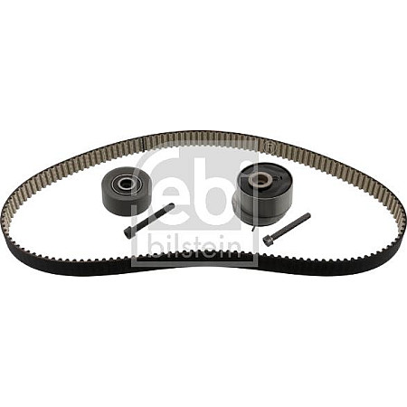 Set curea de distributie OPEL ZAFIRA A (T98), Dubita, 04.1999 - 06.2005 Febi Bilstein 27825