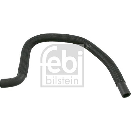 Furtun hidraulic, sistem de directie BMW 3 - IV (E46), Compartiment, 12.1998 - 07.2006 Febi Bilstein 27341
