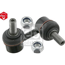 Brat-bieleta suspensie. stabilizator Tendon bara stabilizatoare Fata Dreapta 65mm NISSAN X-TRAIL I 2.0-2.2D-2.5 0 NISSAN X-TRAIL (T30), Crossover, 01.2001 - 12.2013 Febi Bilstein 27360