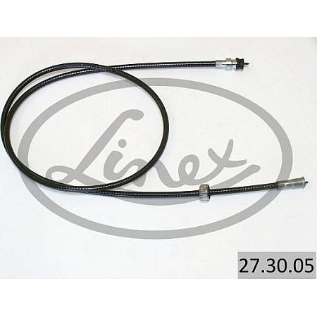 Arbore tahometru MERCEDES-BENZ 123 (C123), Compartiment, 03.1977 - 12.1985 Linex 27.30.05