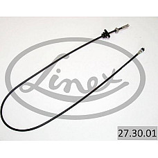 Arbore tahometru MERCEDES-BENZ 190 (W201), Sedan, 10.1982 - 08.1993 Linex 27.30.01