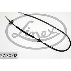 Arbore tahometru MERCEDES-BENZ 190 (W201), Sedan, 10.1982 - 08.1993 Linex 27.30.02