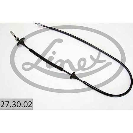 Arbore tahometru MERCEDES-BENZ 190 (W201), Sedan, 10.1982 - 08.1993 Linex 27.30.02