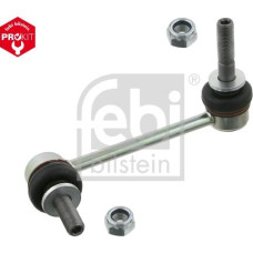 Brat-bieleta suspensie. stabilizator Tendon bara stabilizatoare Fata Stanga 140mm LEXUS GX TOYOTA 4 RUNNER IV FJ TOYOTA FJ CRUISER (GSJ1_), Crossover, 06.2005 - 01.2018 Febi Bilstein 27336