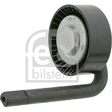 Rola ghidare / conducere, curea transmisie BMW 3 - IV (E46), Sabrioleta, 04.2000 - 12.2007 Febi Bilstein 27371