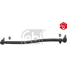Bieleta. directie Legatura de centru L-858mm MERCEDES ACTROS ACTROS MP2 - MP3 AXOR 2 04.96- MERCEDES-BENZ ACTROS (954.03), 04.1996 - 10.2003 Febi Bilstein 27241