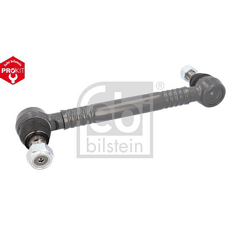 Brat-bieleta suspensie. stabilizator Tendon bara stabilizatoare Spate Dreapta-Stanga L-350mm ambele sfat la fel se potriveste VOLVO FH16 (FH), 08.1993 - Febi Bilstein 27251