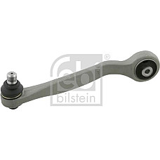 Brat. suspensie roata Bratul axei anterioare a puntii dorite Stanga superior din spate 18 mm AUDI A6 ALLROAD C6 A AUDI A6/S6 III (4F2, C6), Sedan, 04.2004 - 08.2011 Febi Bilstein 27265
