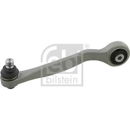 Brat. suspensie roata Bratul axei anterioare a puntii dorite Stanga superior din spate 18 mm AUDI A6 ALLROAD C6 A AUDI A6/S6 III (4F2, C6), Sedan, 04.2004 - 08.2011 Febi Bilstein 27265