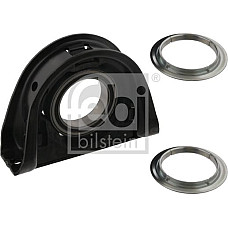 Suport. ax cardanic Febi propunerii ax rulment 85 mm MAN TGA dia MAN TGA (H36), 03.2000 - Febi Bilstein 27261