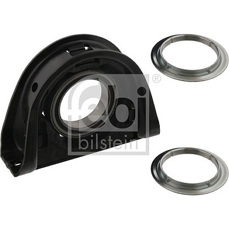 Suport. ax cardanic Febi propunerii ax rulment 85 mm MAN TGA dia MAN TGA (H36), 03.2000 - Febi Bilstein 27261
