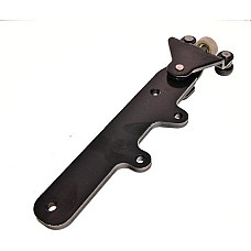 Ghidaj cu role, usa glisanta Maxgear 27-2086