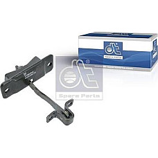 Fixare usa Limitator pentru usi Dreapta-Stanga VOLVO FH FH12 FH16 FM FM II FM10 FM12 FM7 FM9 FMX 08.93- DT Spare Parts 2.72140