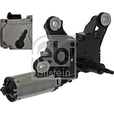 Motor stergator AUDI ALLROAD (4BH, C5), Turism, 05.2000 - 08.2005 Febi Bilstein 27284