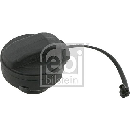 Buson. rezervor de combustibil VW combustibil cisterna pentru capac VW LUPO (5Z1), Hatchback, 10.2003 - 12.2009 Febi Bilstein 27288