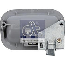 Maner. Echipare interioara Maner usa interior crom VOLVO FH FH12 FH16 FM FM II FM12 FM9 NH12 08.93- DT Spare Parts 2.77000