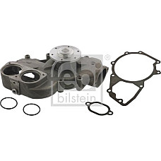 Pompa apa Pompa de apa cu gaura senzorului fara retard MERCEDES AXOR AXOR 2 CAPACITY CITARO O 530 CONECTO O 345 I MERCEDES-BENZ INTEGRO (O 550), Autobuz, 09.1996 - Febi Bilstein 27723