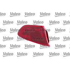 Stop spate Lampa Dreapta partea interioara LED se potriveste SEAT LEON 12 20D 0705 0813 VALEO VAL044625