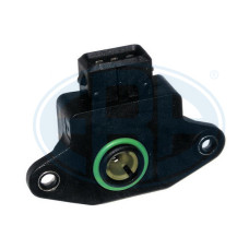 Senzor, pozitie clapeta acceleratie Senzor poziie clapeta acceleraie ALFA ROMEO 145 146 147 155 156 164 33 75 GTV SPIDER CITROEN AX BERLINGO BX C15 EVASION SAXO XANTIA XM XSARA XSARA PICASSO ZX 1.3-3.8 01.84- ERA ERA550144