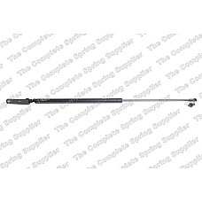 Amortizor portbagaj Arcul cu gaz arcul cu gaz de incarcare Dreapta SUBARU LEGACY V OUTBACK COMBI 09.09- LESJOFORS LS8188314