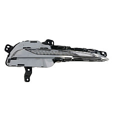 Semnalizator Lampa semnalizare fata Dreapta LED PEUGEOT 308 II 308 II-KOMBI 1.2-2.0D 09.13-06.21 06.17- PEUGEOT 308 SW II (LC_), Estate Van, 04.2014 - HELLA 2BA 013 163-021