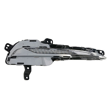 Semnalizator Lampa semnalizare fata Dreapta LED PEUGEOT 308 II 308 II-KOMBI 1.2-2.0D 09.13-06.21 06.17- PEUGEOT 308 SW II (LC_), Estate Van, 04.2014 - HELLA 2BA 013 163-021