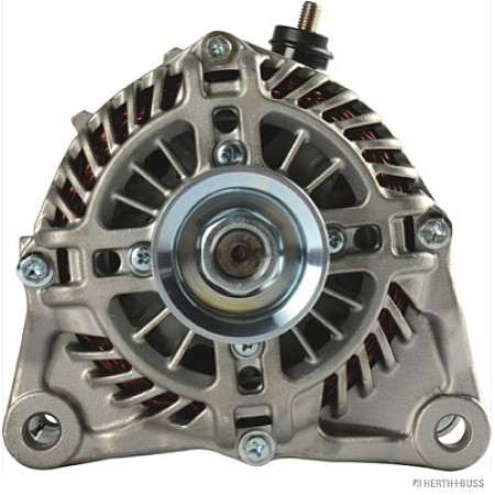 Alternator 14V 150A MAZDA 2 3 6 CX-3 CX-5 MX-5 IV MX-5 RF TARGA 1.5/2.0/2.5 11.11- HERTH+BUSS JAKOPARTS J5113086
