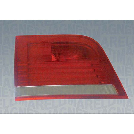 Stop spate Lampa spate Dreapta partea interioara P21W  BMW X5 E70 10.06-07.13 MAGNETI MARELLI 714021880802