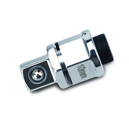 Tubulare si accesorii Suport adaptor 1/4 pt atasamente si biti pt cheie plata 10mm TOPTUL CANA0810