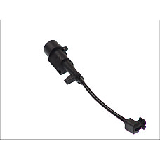 Senzor de avertizare,uzura placute de frana Senzor uzura placute frana Fata cantitate: 1buc IVECO DAILY CITYS DAILY IV DAILY TOURYS DAILY V DAILY VI 2.3D/3.0CNG/3.0D 05.06- QUICK BRAKE WS0280B