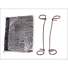 Sist preincalz.motor nr.72 kit azbest PAC DEFA DEFA460372