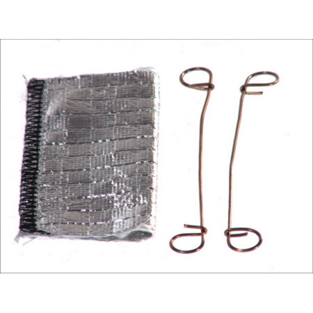 Sist preincalz.motor nr.72 kit azbest PAC DEFA DEFA460372