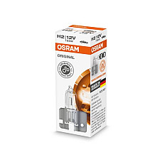 Bec, far principal Bec cutie 1buc H2 12V 55W X511 Standard ALFA ROMEO 90 CITROEN BX CX II RENAULT 11 4 4/MINIVAN 5 10.62-09.93 OSRAM OSR64173-