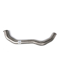 Conducta Teava de esapament MERCEDES VANSTAR VAN20619MB