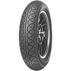 Anvelopa moto ME1016500 METZELER Anvelopa 110/90 - 16 M / C 59S Perfect ME 77 fata METZELER 1109016 OMME 59S ME77TT