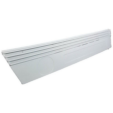 Grila radiator Bara Fata/Mijloc grila frontala SETRA 300 09.91- BPART 150104013BP