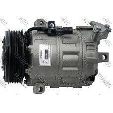 Compresor, climatizare compresor de aer CERERE DSC17ECR vedea IC_Katalog saucat.TEAMEC Index 222 582 001 TEAMEC TM8629731