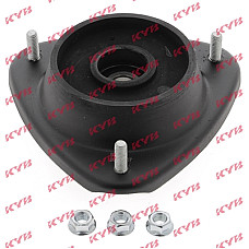 Set reparatie, rulment sarcina amortizor Montare cu structura MacPherson Fata Dreapta/Stanga cu rulment SUBARU FORESTER IMPREZA LEGACY I LEGACY II LEGACY III LEGACY OUTBACK OUTBACK 1.5-3.0 01.89-06.09 KAYABA KYBSM5361