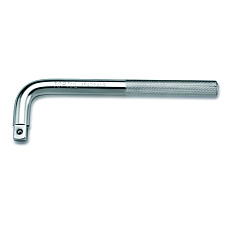 &quot;Surub sfat Bara de forta 1 lungime 660mm tip &quot;&quot;L&quot;&quot; TRUCK&quot; TOPTUL AFAO3226