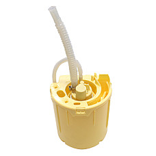 Oala spiralata, pompa combustibil Electric fuel pump in housing AUDI A3 A6 C5 A6 C6 ALLROAD C5 FORD GALAXY I GALAXY MK I SEAT ALHAMBRA AROSA CORDOBA IBIZA III TOLEDO I SKODA FABIA I OCTAVIA I 1.2D-3.0D 05.91-11.17 HUCO HUCO133371