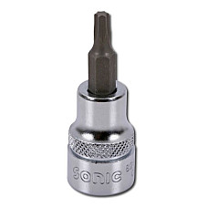 "Tubulare si accesorii Tubulara: 3/8"" TORX -> lungime 48 mm" SONIC 8264820