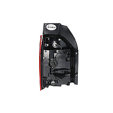 Stop spate Lampa spate Dreapta LED hayon unic versiune cu clapeta spate se potriveste. VW MULTIVAN T6 TRANSPORTER T6 TRANSPOR VW MULTIVAN VI (SGF, SGM, SGN, SHM, SHN), Dubita, 04.2015 - HELLA 2SK 012 337-081